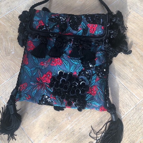 NWT Marc Jacobs Surfer Bag Stunning Rare $3500 - Picture 9 of 14